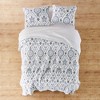 Maeve Neutral Quilt Set - Levtex Home - 4 of 4