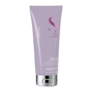 Alfaparf Milano Semi Di Lino Smoothing Conditioner - Anti Frizz and Hair Detangling Conditioner - 6.76 oz - 1 of 3