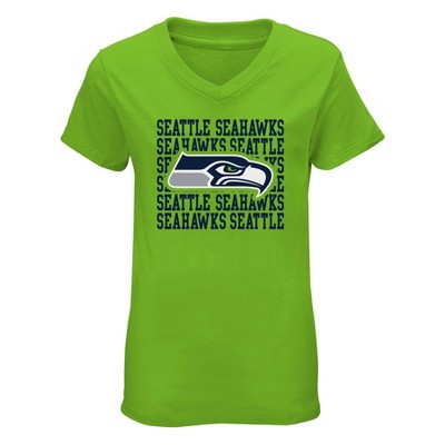 Seattle Seahawks Kids' Apparel  Curbside Pickup Available at DICK'S