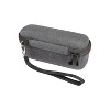 SaharaCase Travel Carry Case for Bose Frames Bluetooth Glasses Gray (HP00045) - image 2 of 4