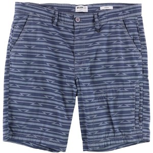 William Rast Mens Baine Slim Casual Chino Shorts - 1 of 1