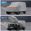 TruAIR Suzuki Jimny Car Cover (JB64W/JB74W) - 4 of 4