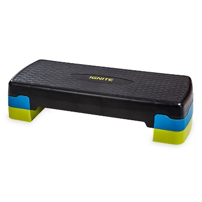 Target 2025 aerobic stepper