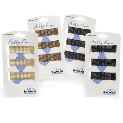 Capezio Bobby Pins