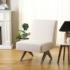 Oliviadella Accent Chair - ACH4515 - Safavieh - 4 of 4