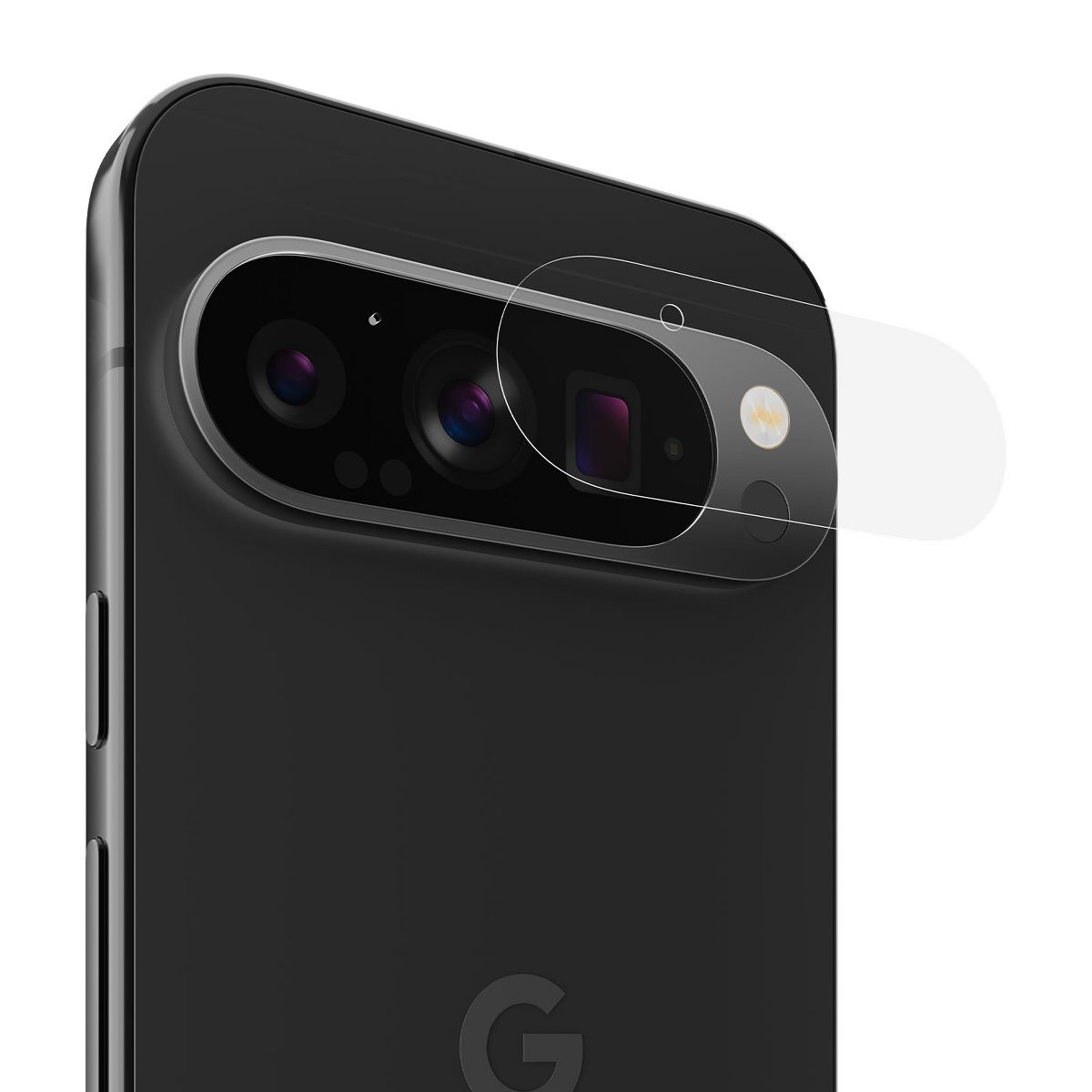 Case-Mate Google Pixel 9 Pro Glass Lens Protector