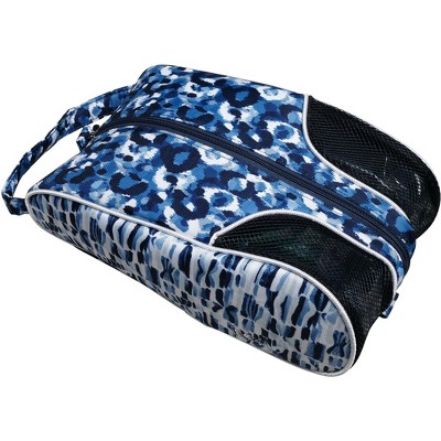 glove it leopard womens golf bag