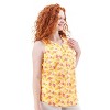 Aventura Clothing Women's Devonne Floral Print Tank - 4 of 4