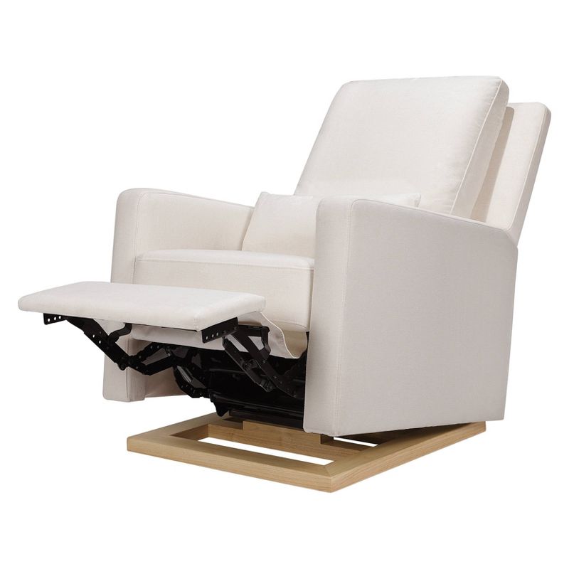 Babyletto Sigi Recliner and Glider, 2 of 6