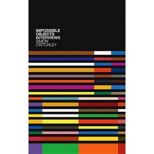 Impossible Objects - by  Simon Critchley & Carl Cederström & Todd Kesselman (Paperback) - 1 of 1