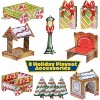 Pokémon 2024 Holiday Advent Calendar with 24 Gifts - Christmas Playset for Kids - 16 Toy Figures & 8 Christmas Accessories - 4 of 4