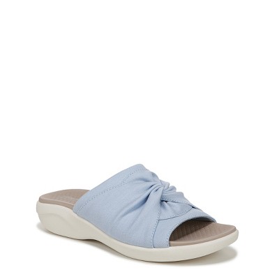 Lifestride Womens Cherish Slide Sandal