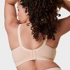 Bravado! Designs Women's Body Silk Seamless Full Cup Nursing Bra - 2 of 4