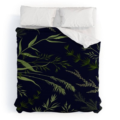 Iveta Abolina Margaux III Duvet Cover & Sham Set - Deny Designs
