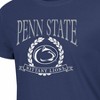 NCAA Penn State Nittany Lions Women's Crew Neck T-Shirt - 3 of 3