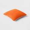Square Corduroy Toss (The Corduroy Collection) - Room Essentials™ - 4 of 4