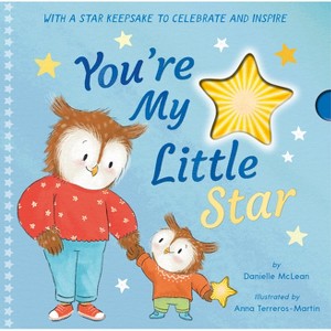 You're My Little Star - by  Danielle McLean (Hardcover) - 1 of 1