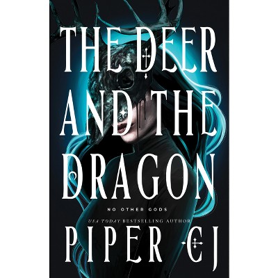 Deer And The Dragon - (no Other Gods) By Piper Cj (paperback) : Target