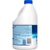 Clorox Splash-Less Liquid Bleach - Regular - 77oz - image 3 of 4