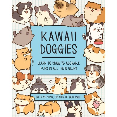 kawaii blog  Kawaii animals, Kawaii drawings, Kawaii chibi