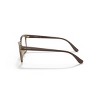 Vogue Eyewear VO5420 53mm Female Pillow Eyeglasses - prescription-ready - 3 of 4