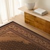 Rug Branch Traditional Moroccan Indoor Rug - 3 of 4