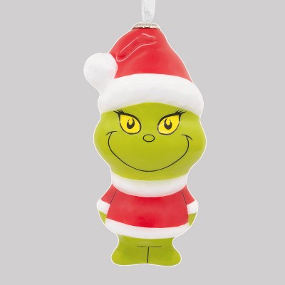 grinch stuffed animal target