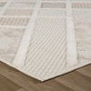 Rug Branch Maison Modern Indoor Area Rug  Geometric - 2 of 4