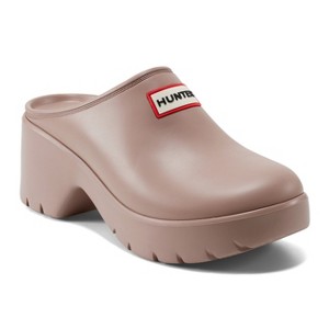 Hunter Women's Anika Slip-On Casual Clogs - 1 of 4