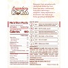 Legendary Boba Instant Boba Fruit Tea Kit Mango Strawberry - 8oz - 2 of 4