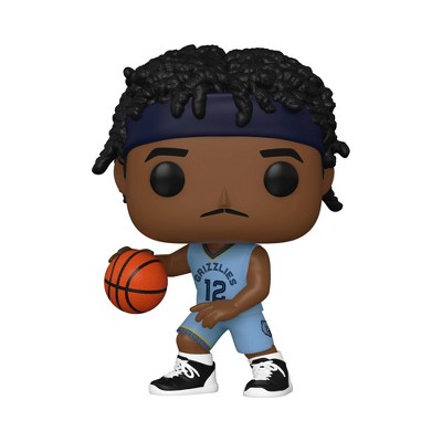 Funko POP! NBA: Memphis Grizzlies - Ja Morant