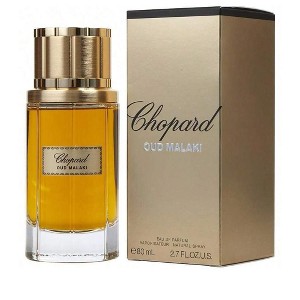 Chopard Oud Malaki Men Eau De Parfum Spray (Unisex) 2.7 oz - 1 of 1