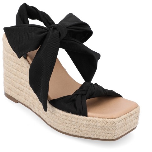 Sandal store wedges target