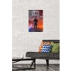 Trends International Star Wars: Jedi: Survivor - Key Art Unframed Wall Poster Prints - 2 of 4