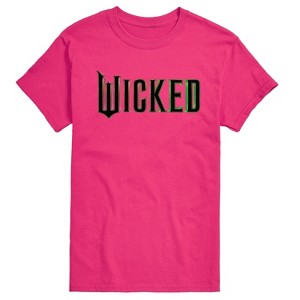 Men's - Wicked -  Short Sleeve Graphic T-Shirt - 1 of 3