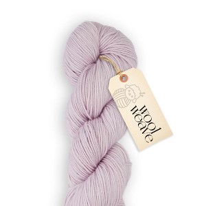 Woolweave Superwash Merino Wool Yarn - Hand-Dyed DK Weight, 100g, 240 Yards - 1 of 4