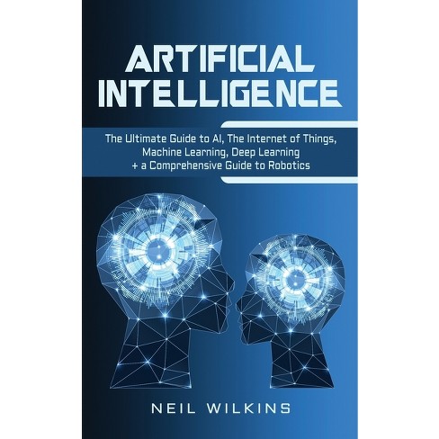 Artificial Intelligence - By Neil Wilkins : Target