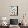 Art Remedy Clarity Art Agate and Geode Wall Art Framed - 2 of 4