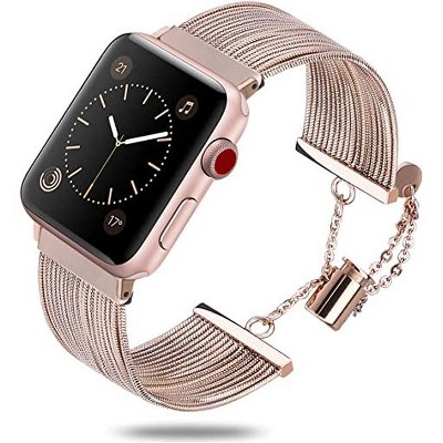 Dressy bands for 2025 apple watch