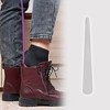 Unique Bargains Straight Handle Shoe Horn 1 Pc - 2 of 4