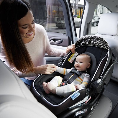 Graco Snugride 35 Lx Target - Graco Snugride Snuglock 35 Lx Infant Car Seat Travel System