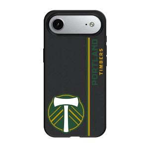 MLS Western Conference Teams Sidebar MagSafe Compatible Cell Phone Case for Apple iPhone 17 Series - 1 of 4