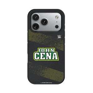 WWE Legends Steel Bump Cell Phone Case for Apple iPhone 17 Series - 1 of 4