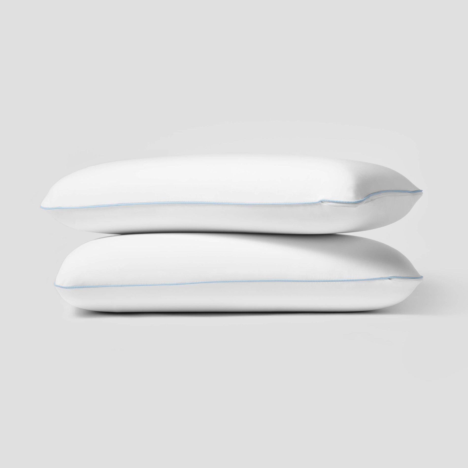Threshold™ 2 Pack Standard/Queen Medium Firm Cool Touch Memory Foam Bed Pillow