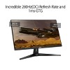ASUS TUF VG279QM1A 27" FHD 1920x1080 280Hz 1ms Gaming LCD IPS Monitor - 3 of 4