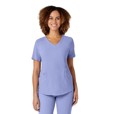 Wink RENEW Women's V-Neck Scrub Top
