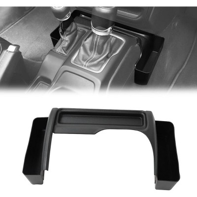 TruAIR Jeep Wrangler/Gladiator Console Organizer