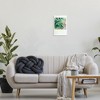 Stupell Industries French Leaves Abstraction, 10" x 15" - 2 of 4