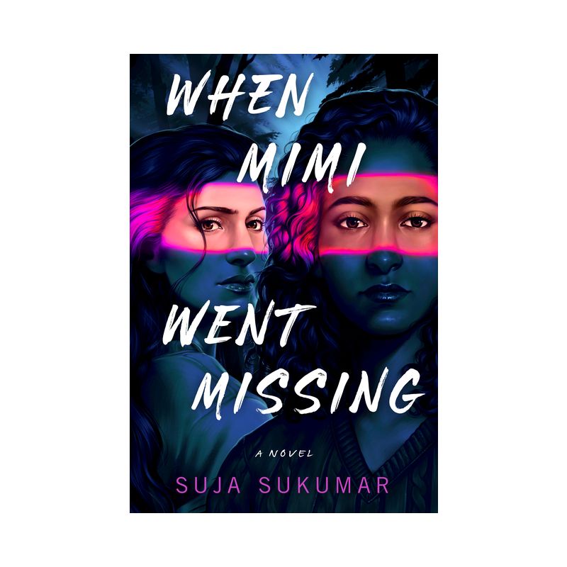 When Mimi Went Missing - by  Suja Sukumar (Hardcover), 1 of 2