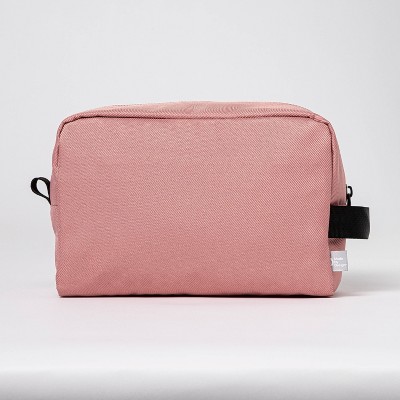 Toiletry Bag Ash Rose - Made By Design™